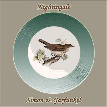 Simon & Garfunkel - Nightingale