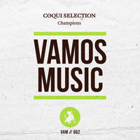 Coqui Selection - Champions