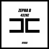 Zepha B - 432hz