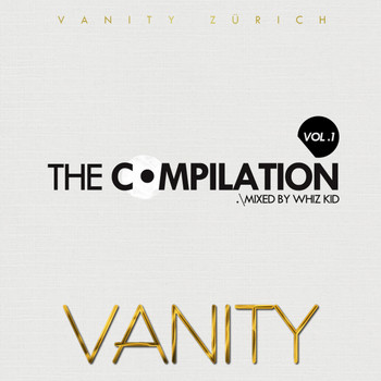 Various Artists - Vanity - The Compilation - Vol.1