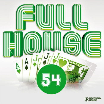 Various Artists - Full House, Vol. 54