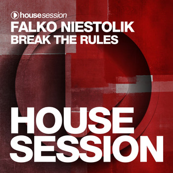 Falko Niestolik - Break The Rules