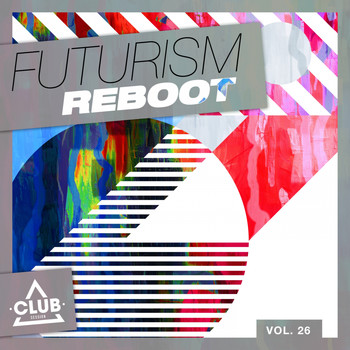 Various Artists - Futurism Reboot, Vol. 26