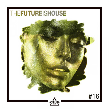 Various Artists - The Future is House #16