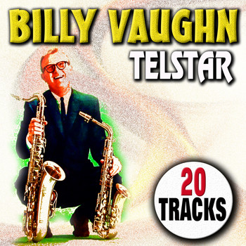 Billy Vaughn - Telstar