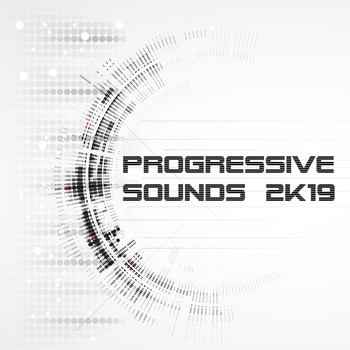 Various Artists - Progressive Sounds 2K19