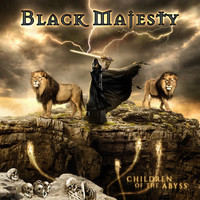 Black Majesty - Something's Going On