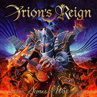 Orion's Reign - Together We March