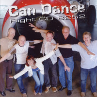 Can Dance - Flight CD 8252