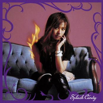 Splash Candy - Love Your Enemies