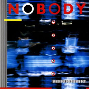 Nobody - Nobody Live 2