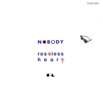 Nobody - Restless Heart