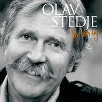 Olav Stedje - Ikkje utan deg