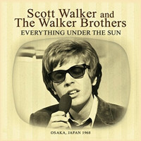 Scott Walker - Everything Under the Sun (Live at the Osaka Festival Hall, Japan 1968)