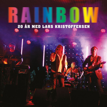 Rainbow - 20 år med Lars Kristoffersen