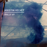 Kristin Velvet - Rally 69