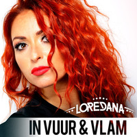 Loredana - In Vuur & Vlam