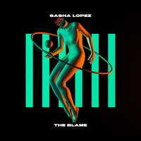 Sasha Lopez - The Blame