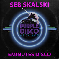 Seb Skalski - 5Minutes Disco