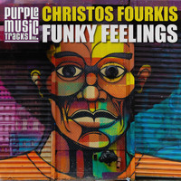 Christos Fourkis - Funky Feelings