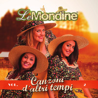 Le Mondine - Canzoni d'altri tempi, Vol. 2