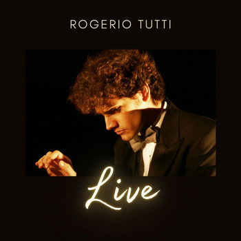 Rogerio Tutti - Live (Live)