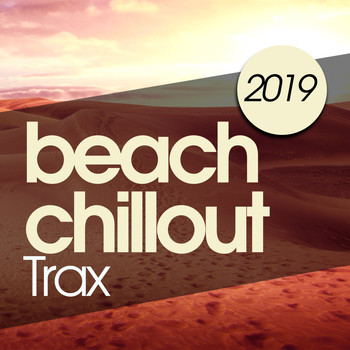 Various Artists - Beach Chillout Trax 2019