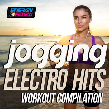 Various Artists - Jogging Electro Hits Workout Compilation