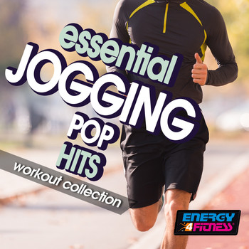 Various Artists - Essential Jogging Pop Hits Workout Collection