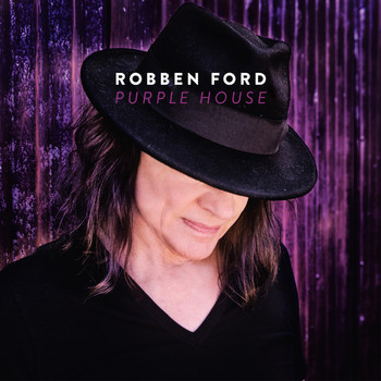 Robben Ford - Purple House
