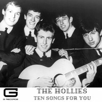 The Hollies - Ten songs for you