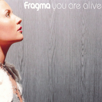Fragma - You Are Alive