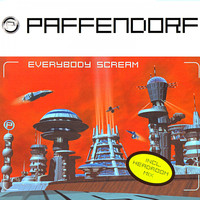 Paffendorf - Everybody Scream