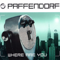 Paffendorf - Where Are You