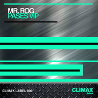 Mr. Rog - Pases VIP