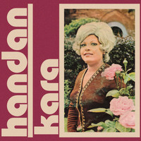 Handan Kara - Kaderim Yok / İç Kardeşim