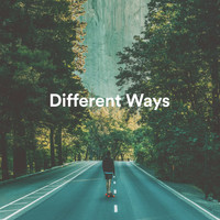 Downtempo Modern Music, Travel Trip Music, Music For My Live - Different Ways - Downtempo Modern Music