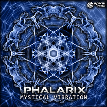 Phalarix - Mystical Vibration