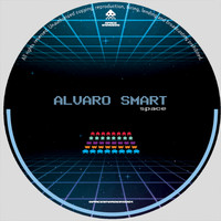 Alvaro Smart - Space