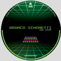 Branco Simonetti - Hot Stuff