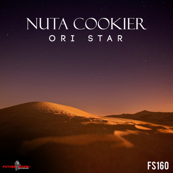 Nuta Cookier - Ori Star
