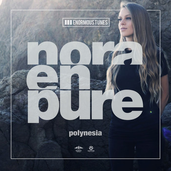 Nora En Pure - Polynesia EP