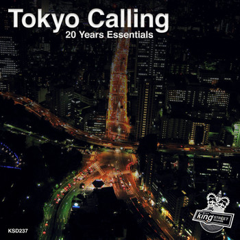 Various Artists - Tokyo Calling (20 Years Essentials)