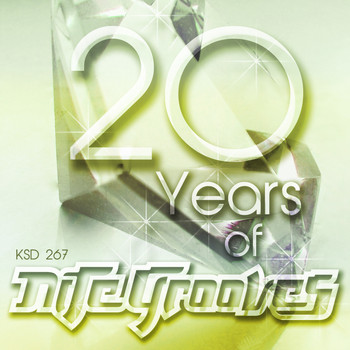 Various Artists - 20 Years of Nite Grooves