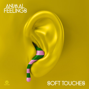 Animal Feelings - Soft Touches