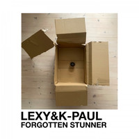 Lexy & K-Paul - Forgotten Stunner