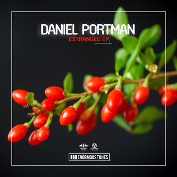 Daniel Portman - Estranged EP