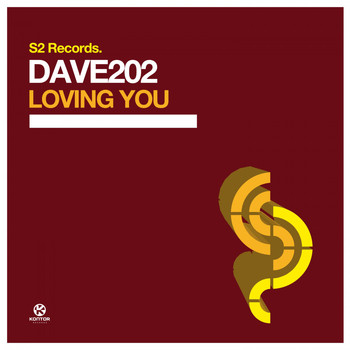 Dave202 - Loving You