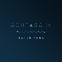Achtabahn - Boten Anna