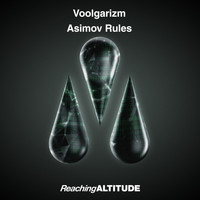 Voolgarizm - Asimov Rules
